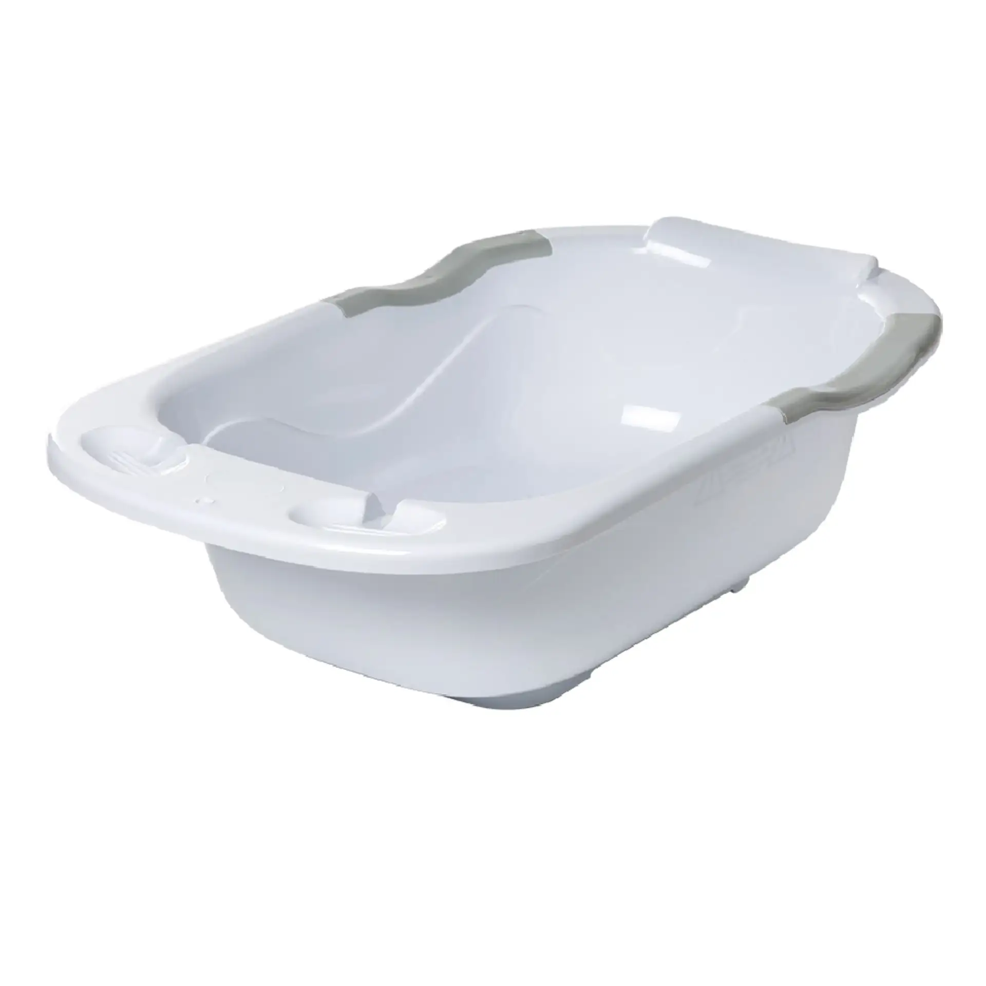 4Baby Bath Tub Large - White/Grey $35
