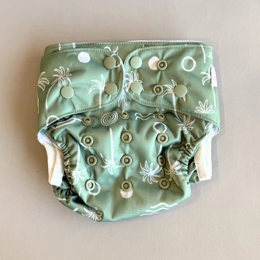 Swim Nappies