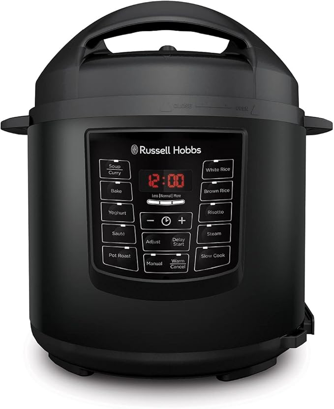 Russell Hobbs 11-in-1 Digital Multicooker 6L