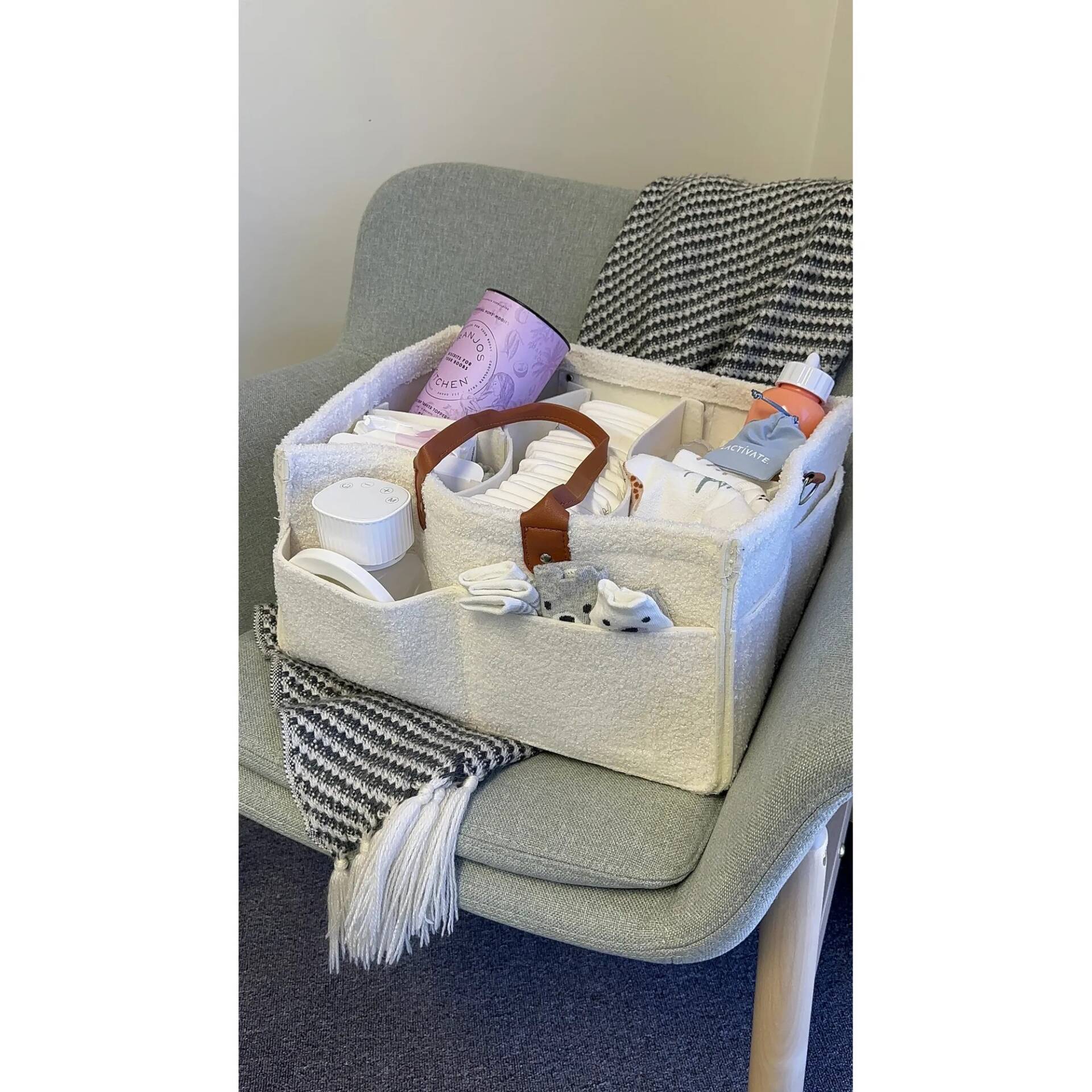 Nappy Caddy