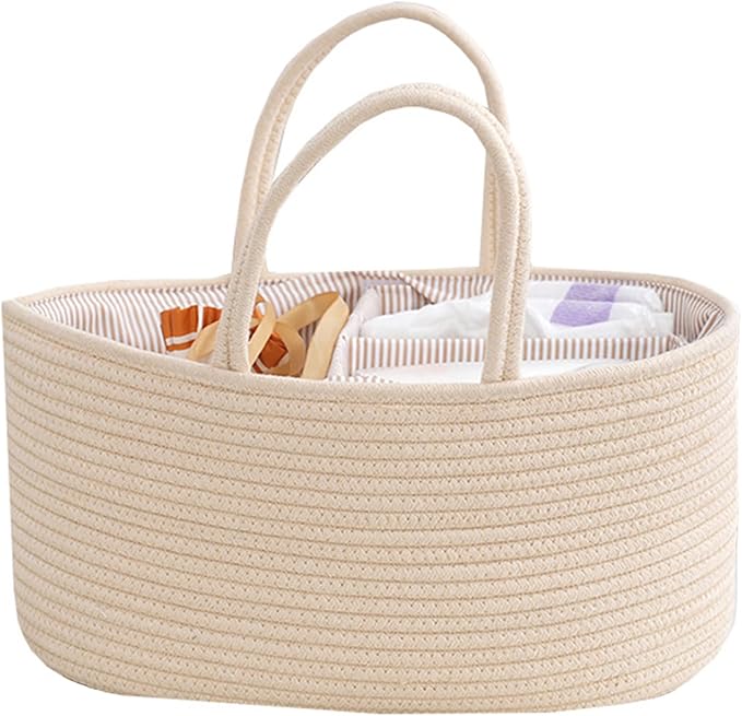 Nappy caddy