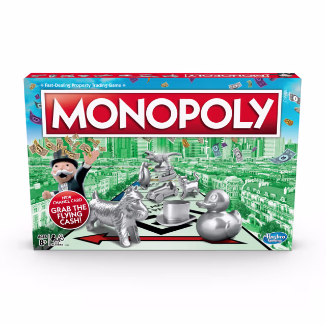 Monopoly
