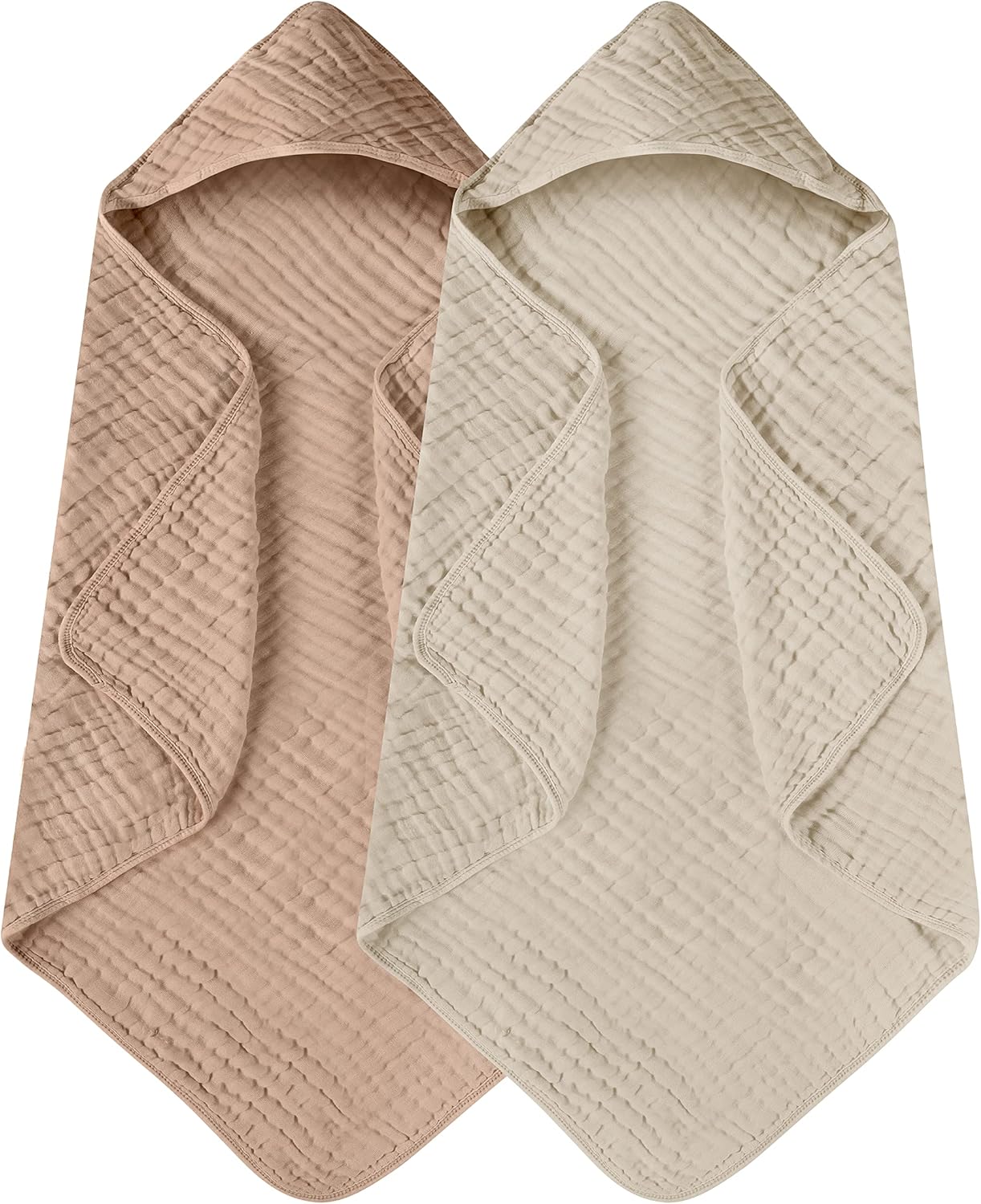 Bath towels