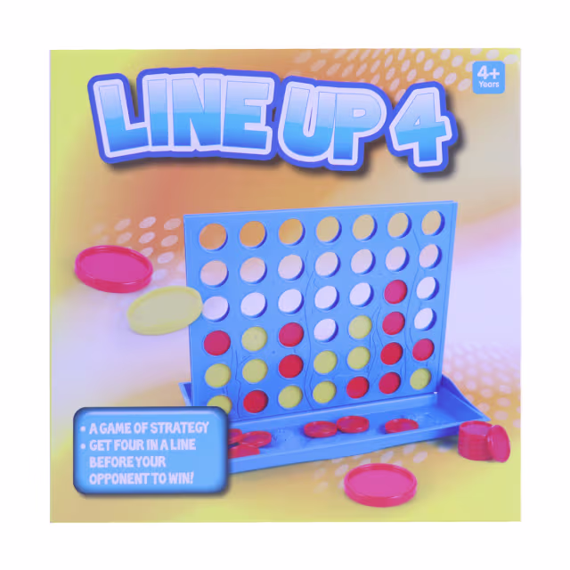 Connect 4