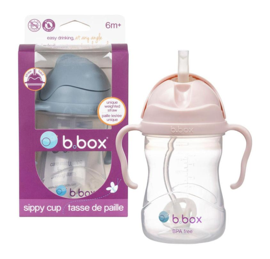 B.box Sippy Cup For Kids $16.50