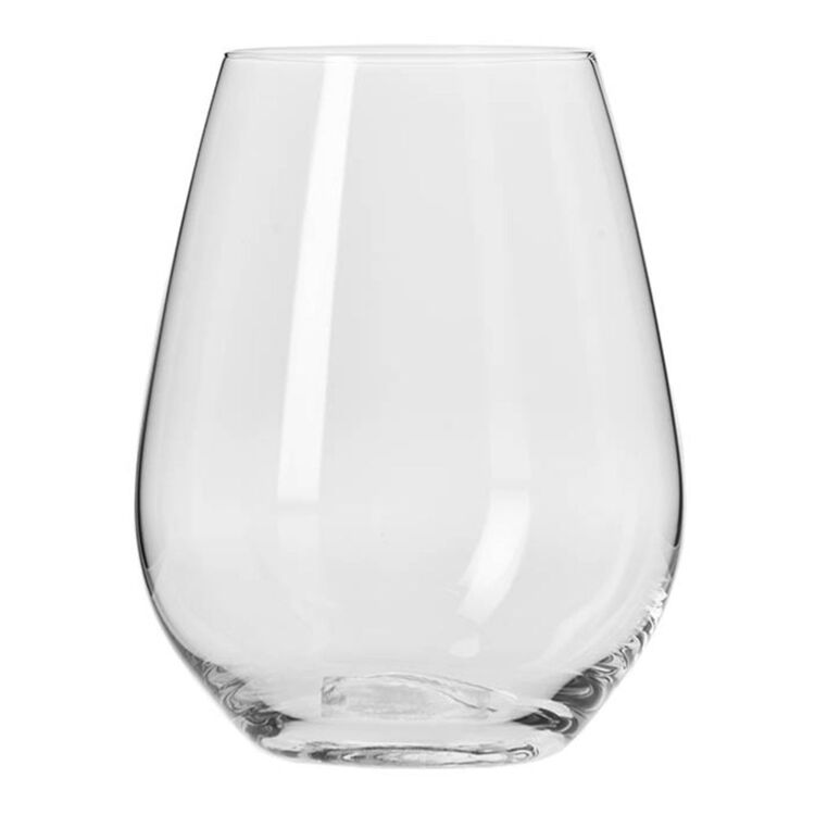 Krosno Harmony 6-Piece Stemless 600 ml
