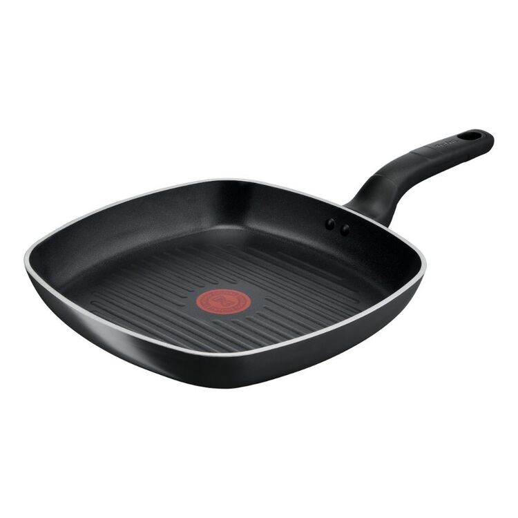 Tefal Specialty Non-Stick Grillpan