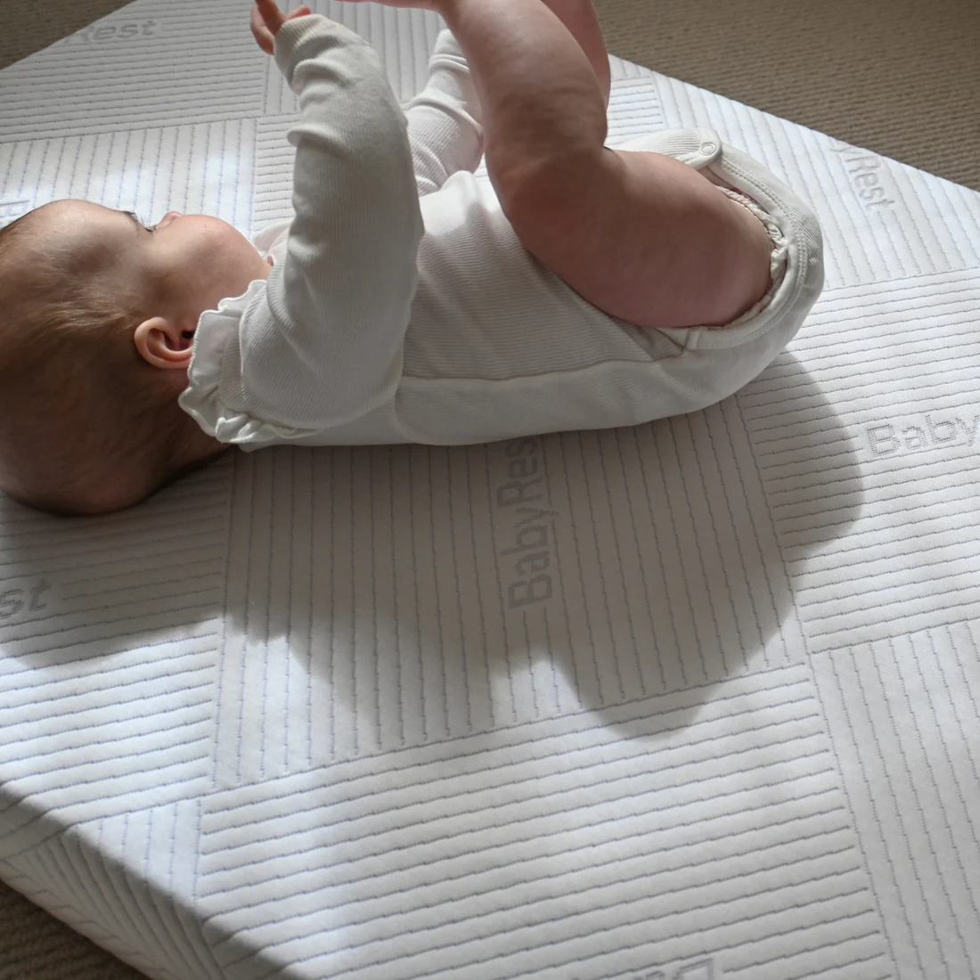 Cot mattress