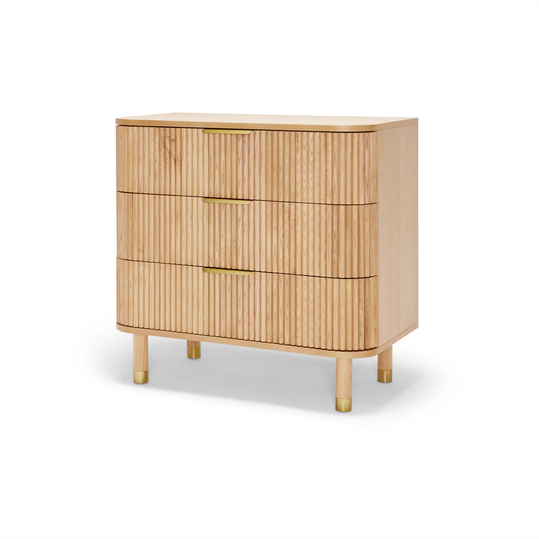 Change table / chest of drawers