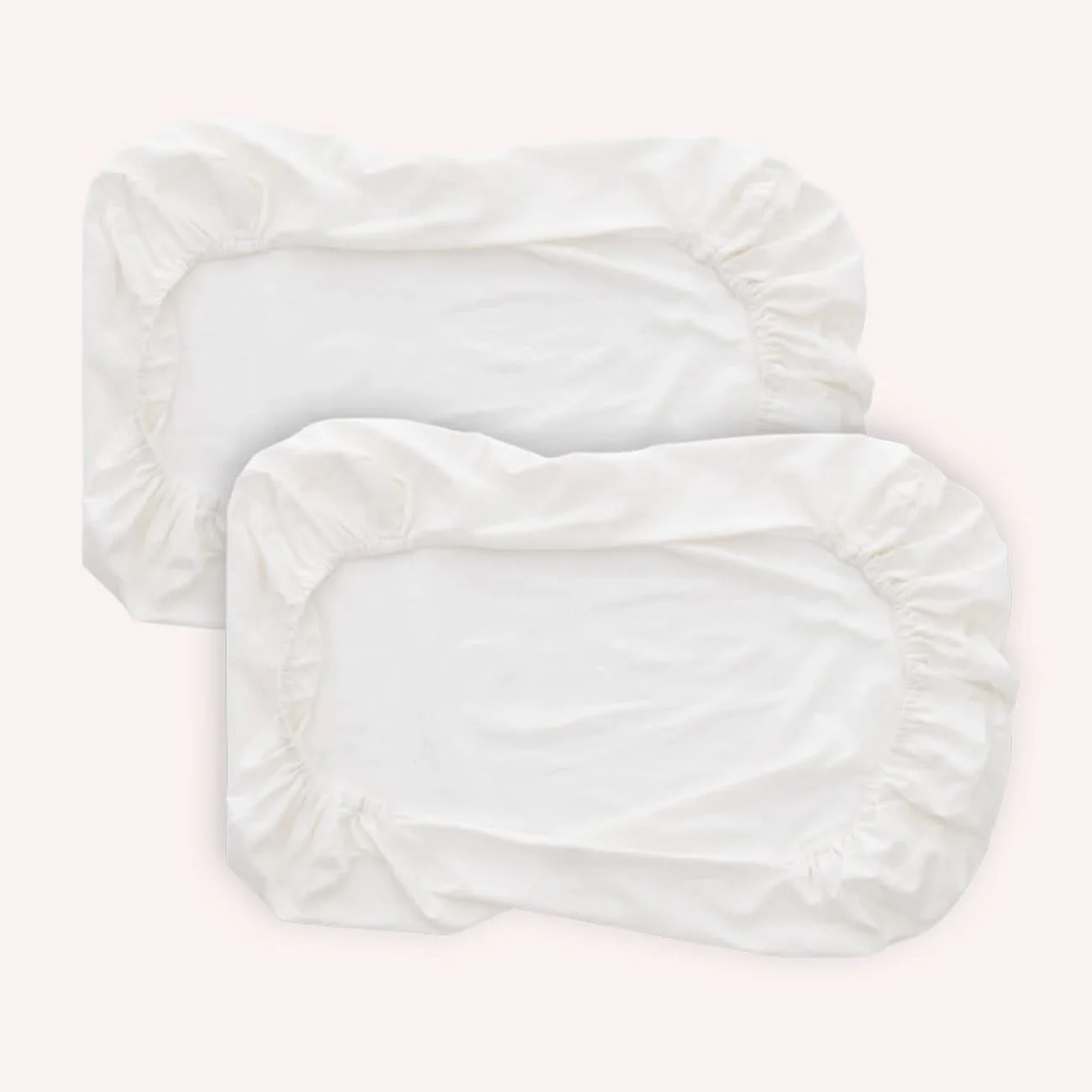 Bassinet sheets