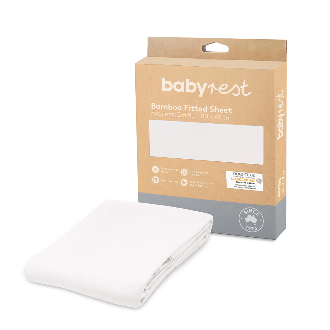 Cot sheets (3)