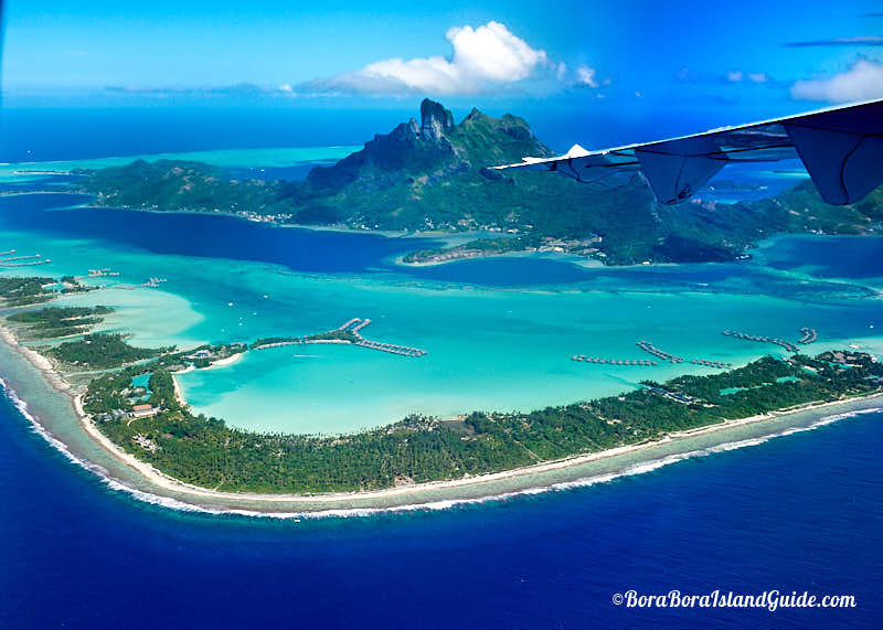 Bora Bora Trip