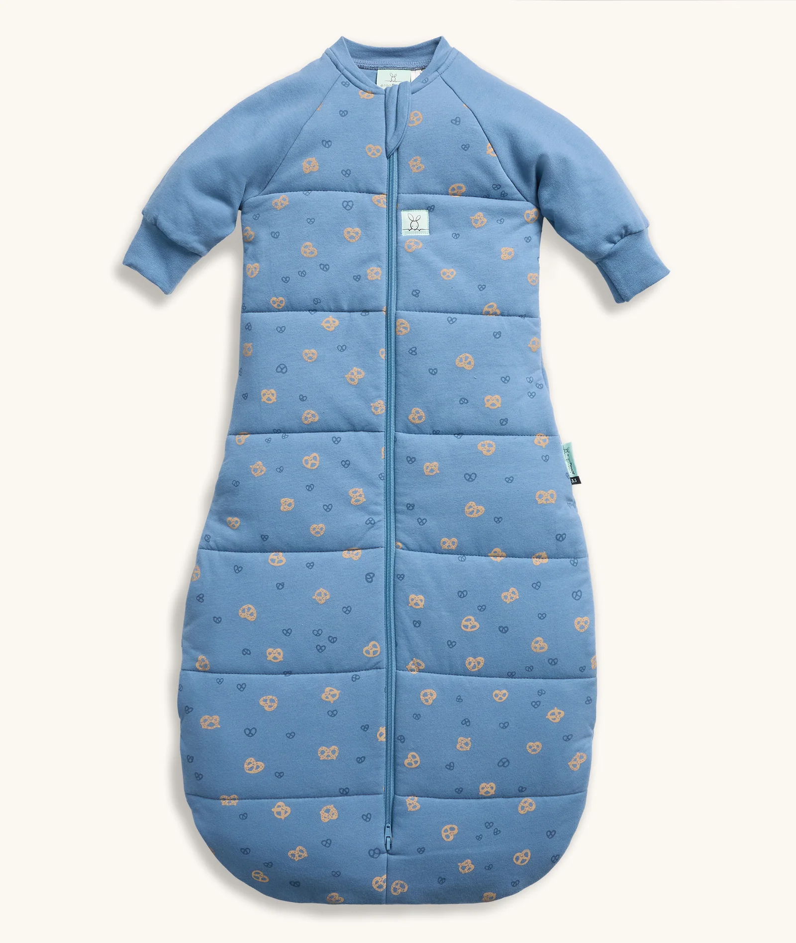 Sleeping bag