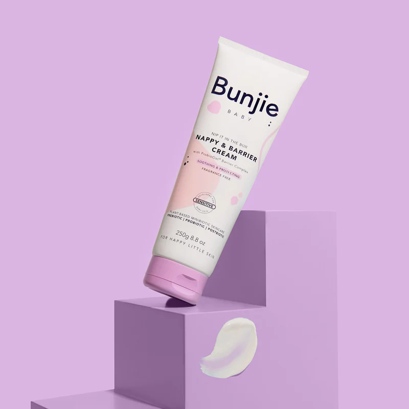 Nappy & Barrier Cream