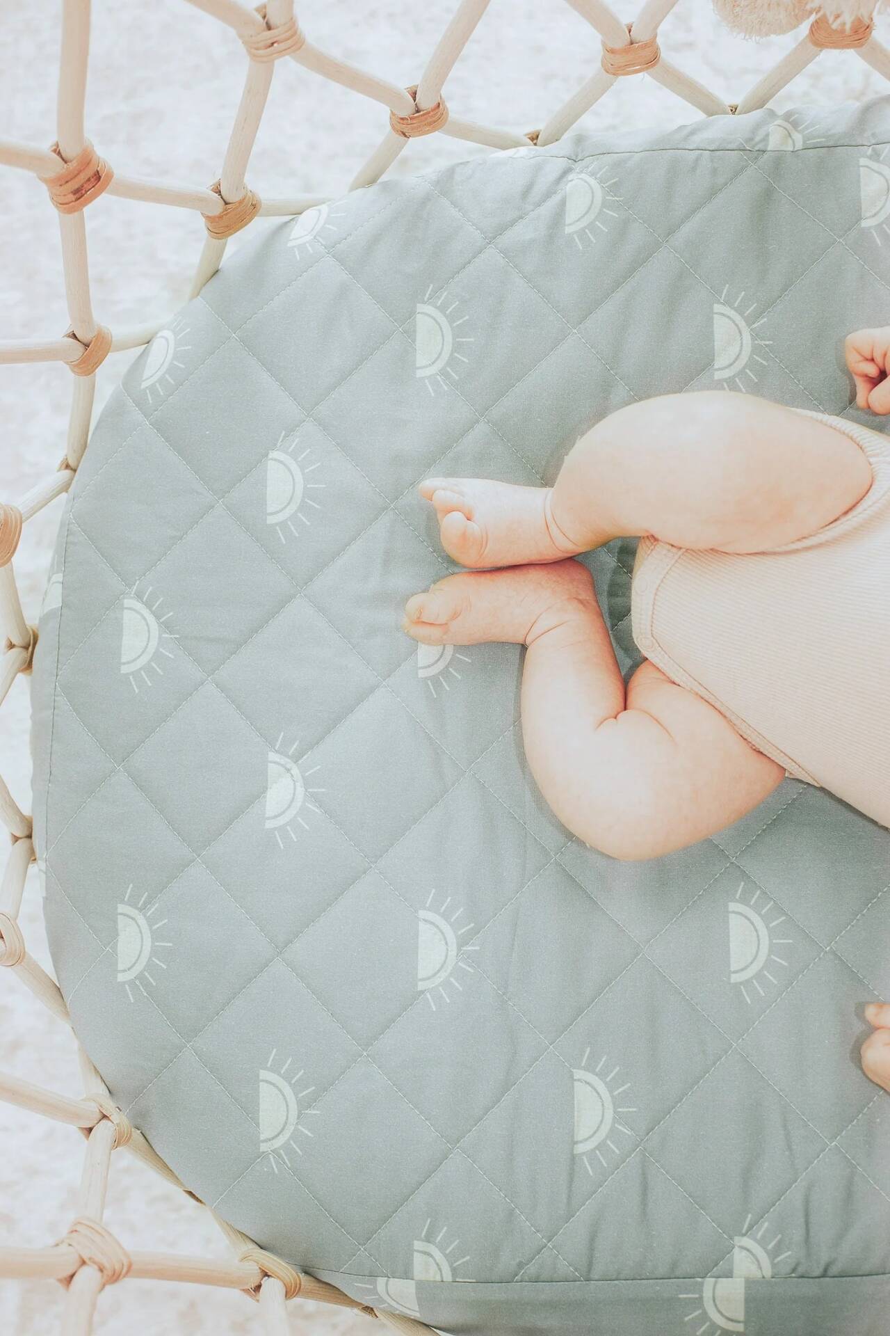 Co Sleeper Sheet/Mattress Protectors