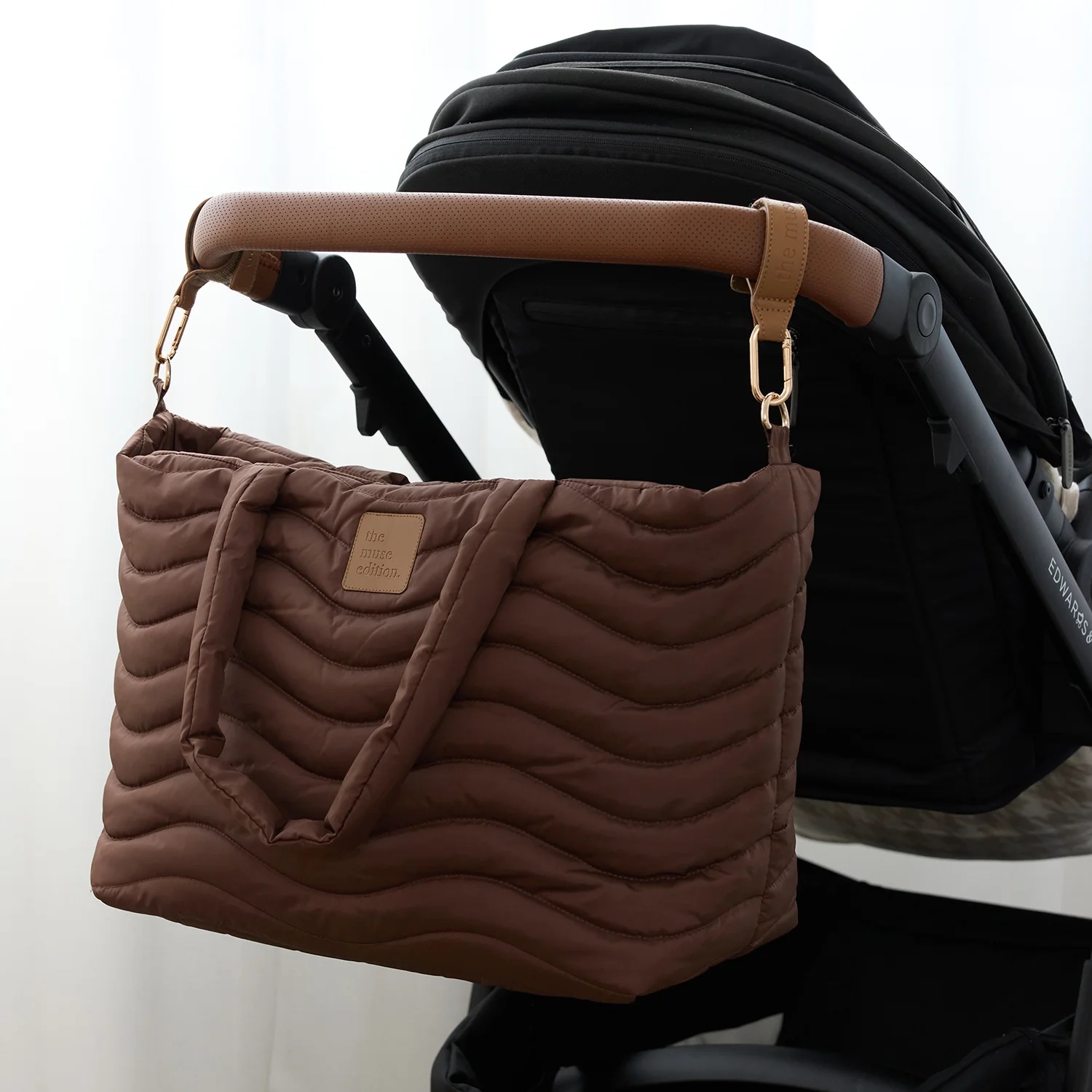 Nappy bag