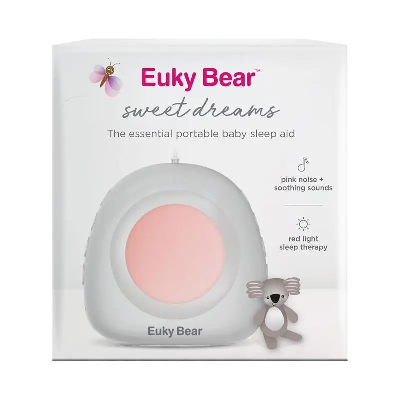Portable Humidifier Sleep Aid