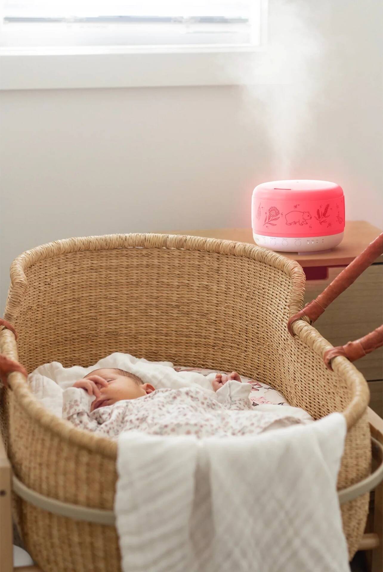 Humidifier