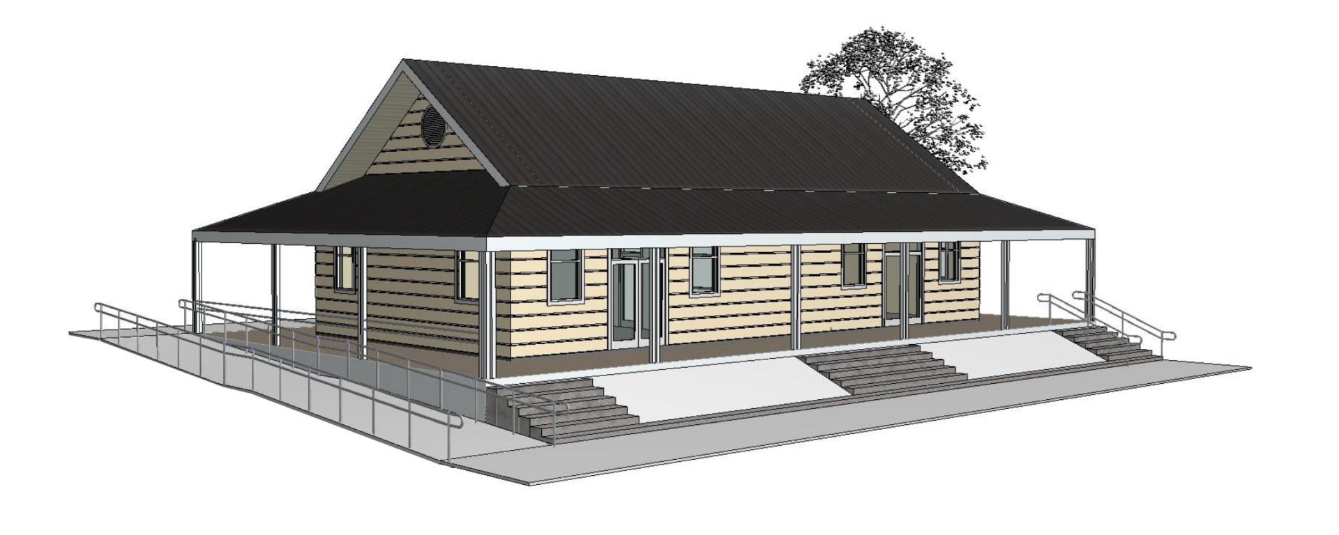 HP13 - VCE Classrooms