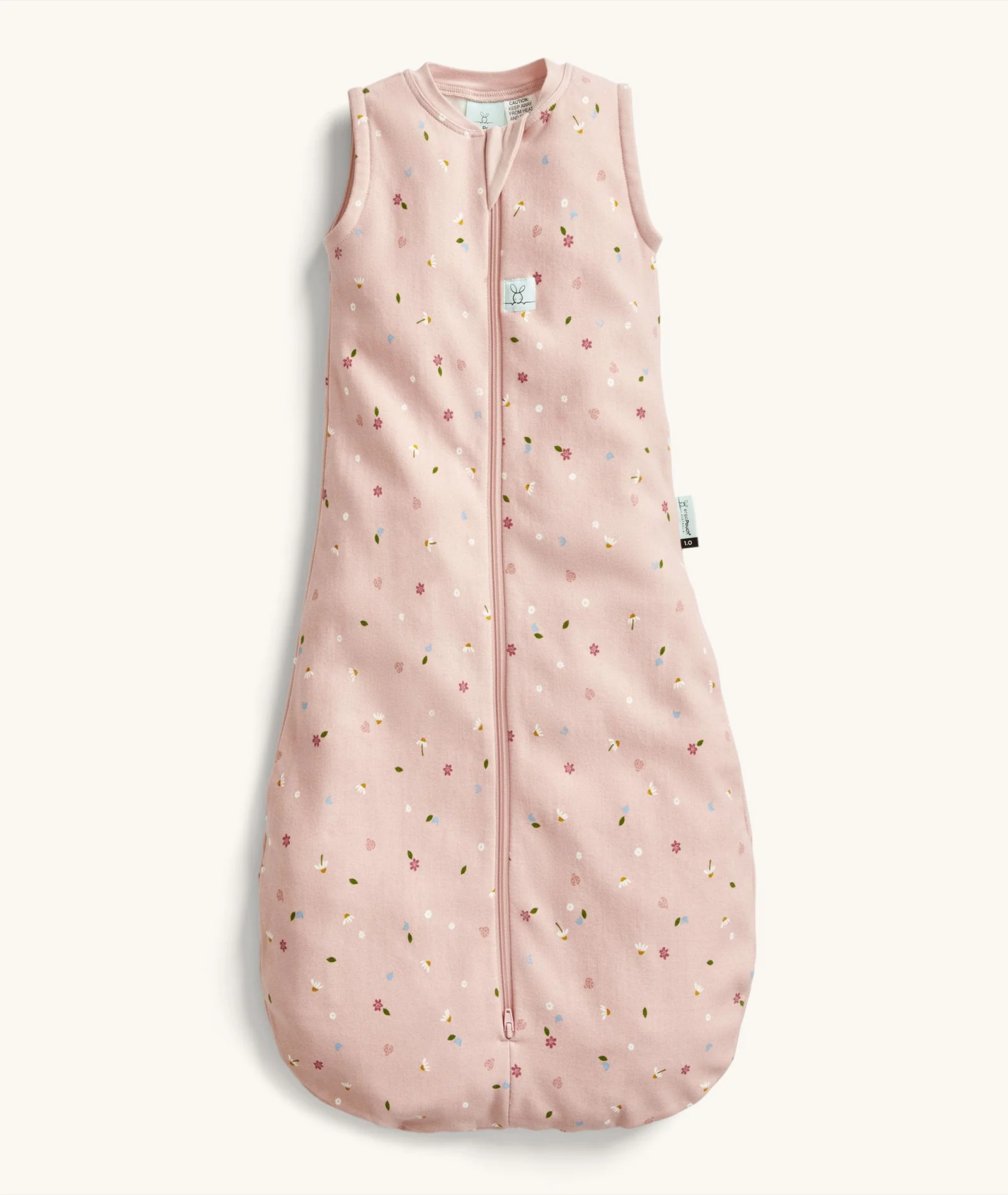 Sleeping bag