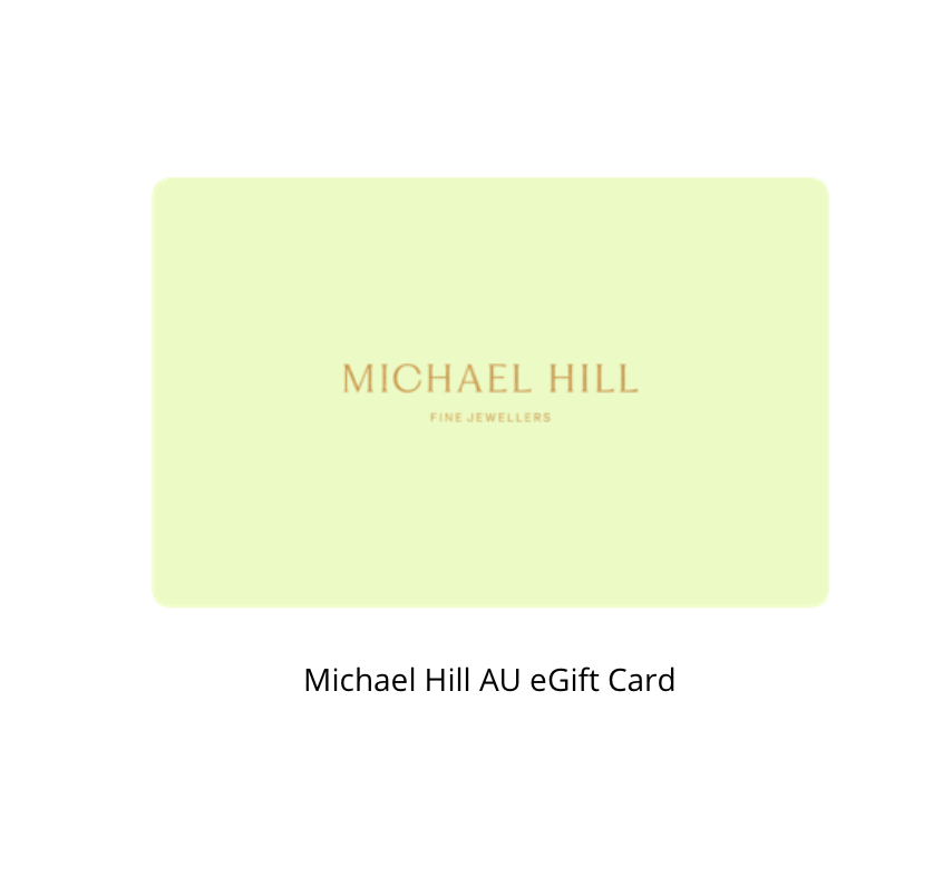 Michael Hill Gift Voucher