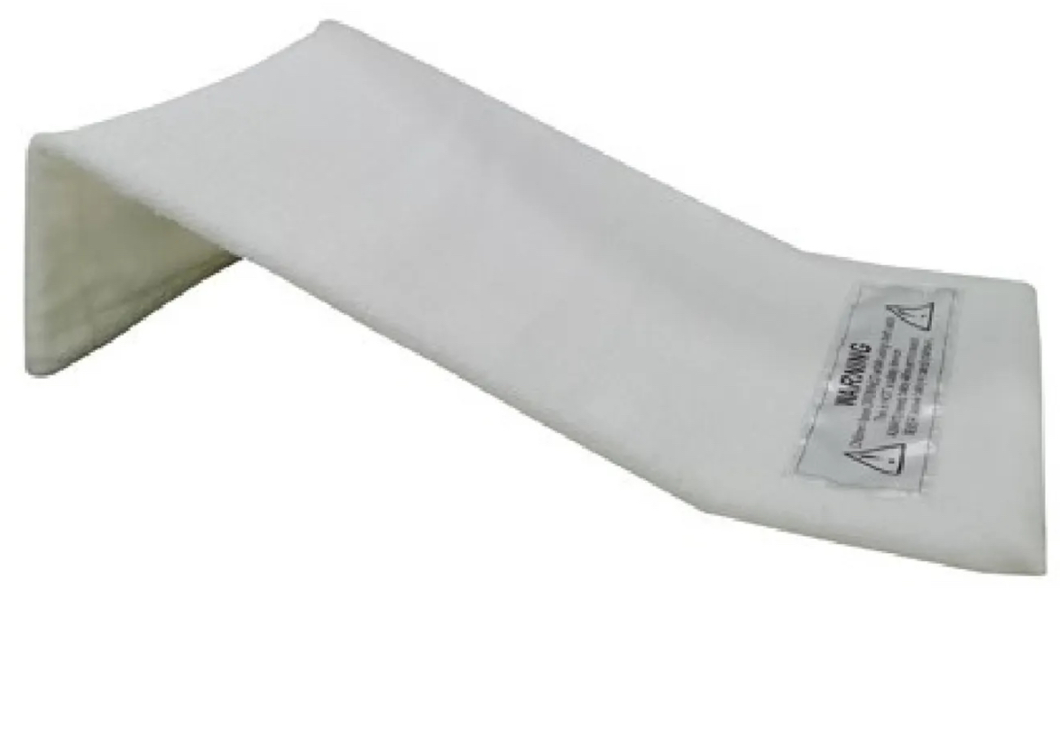4Baby Bath Cradle White