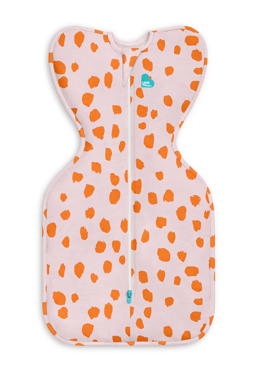 Swaddle up