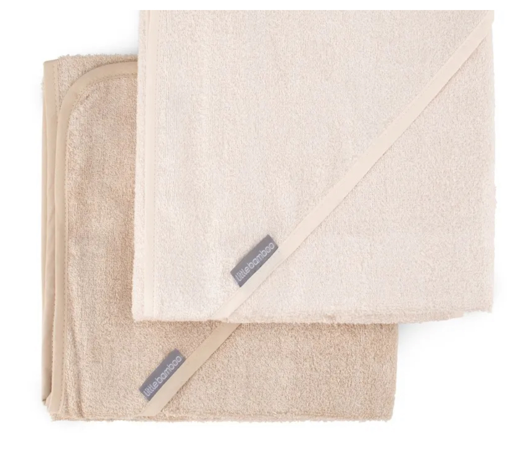 Baby towels