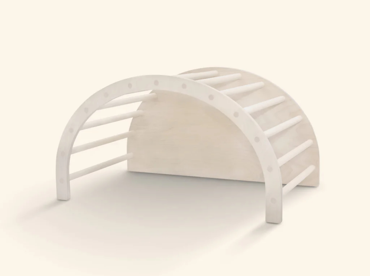 Climbing arch
