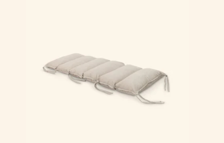 Climbing arch cushion