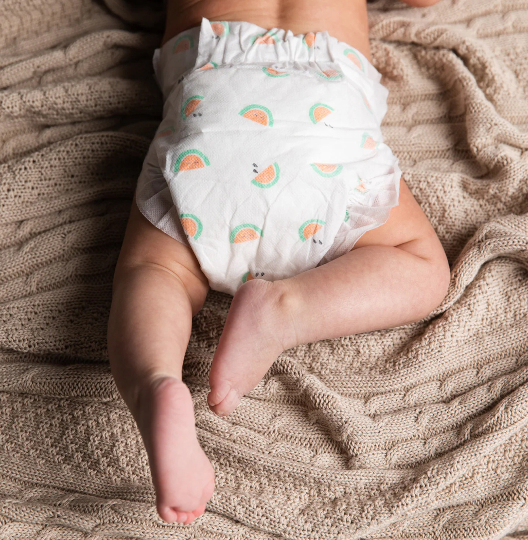 Nappies