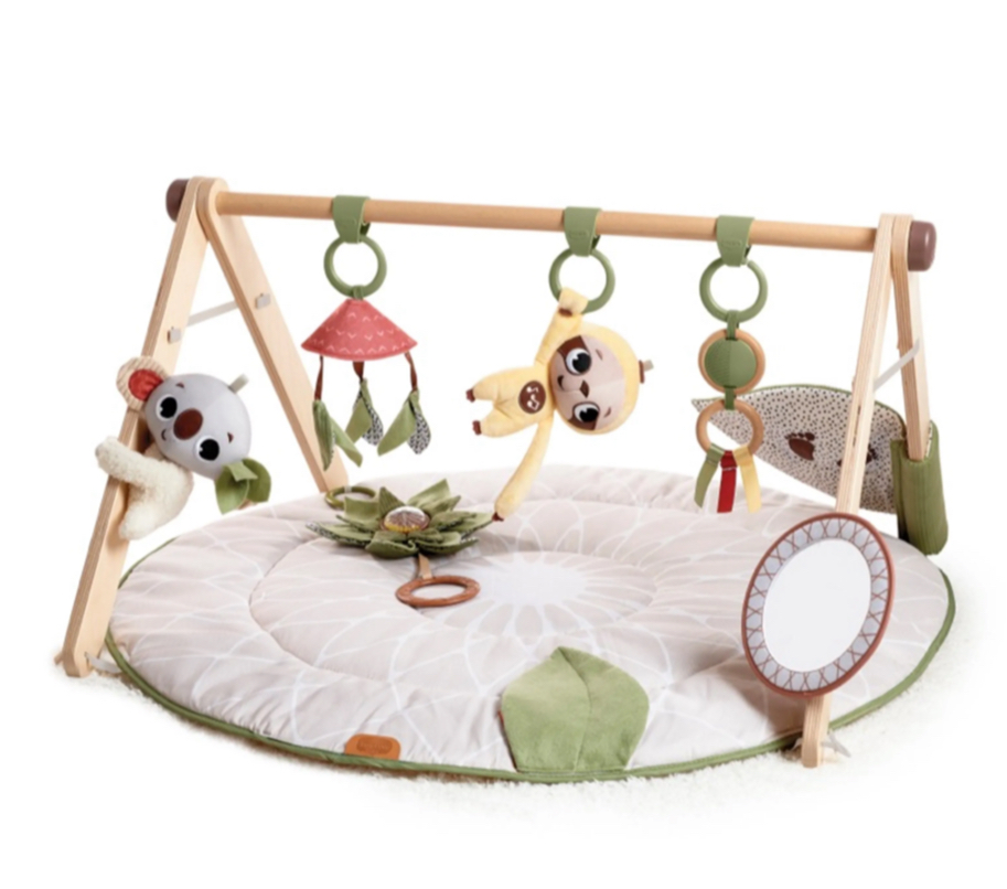 Mobile Hanger