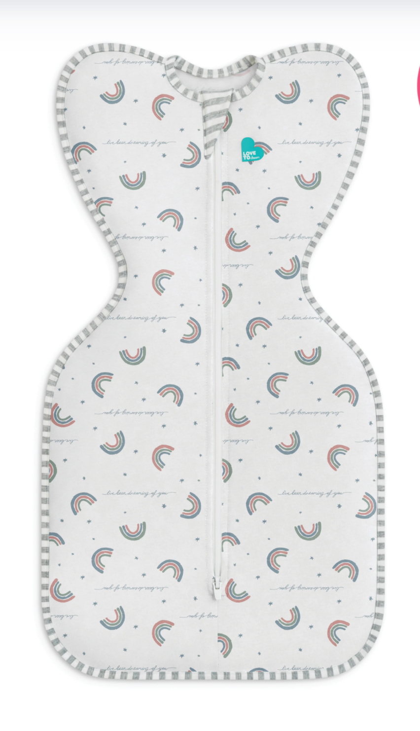 Swaddles