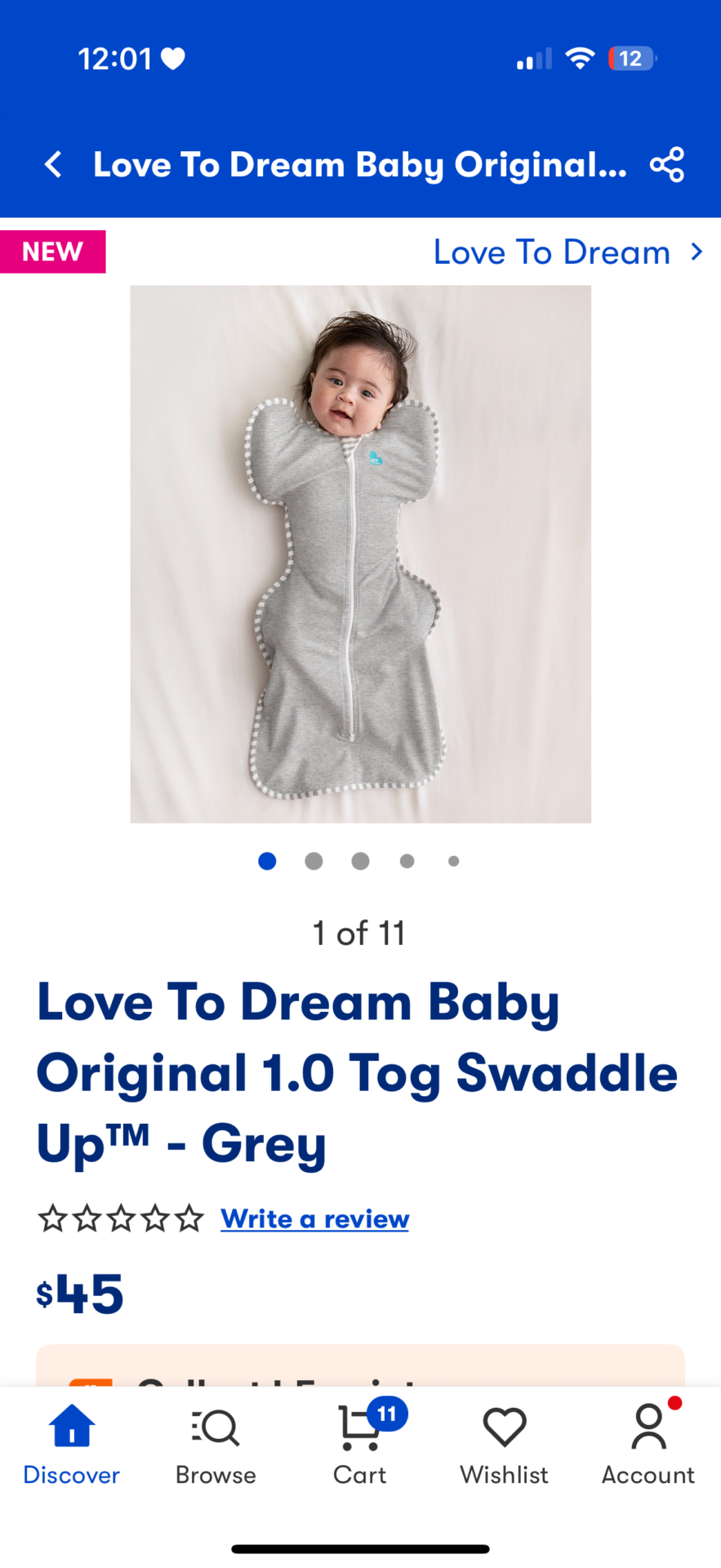 Swaddles