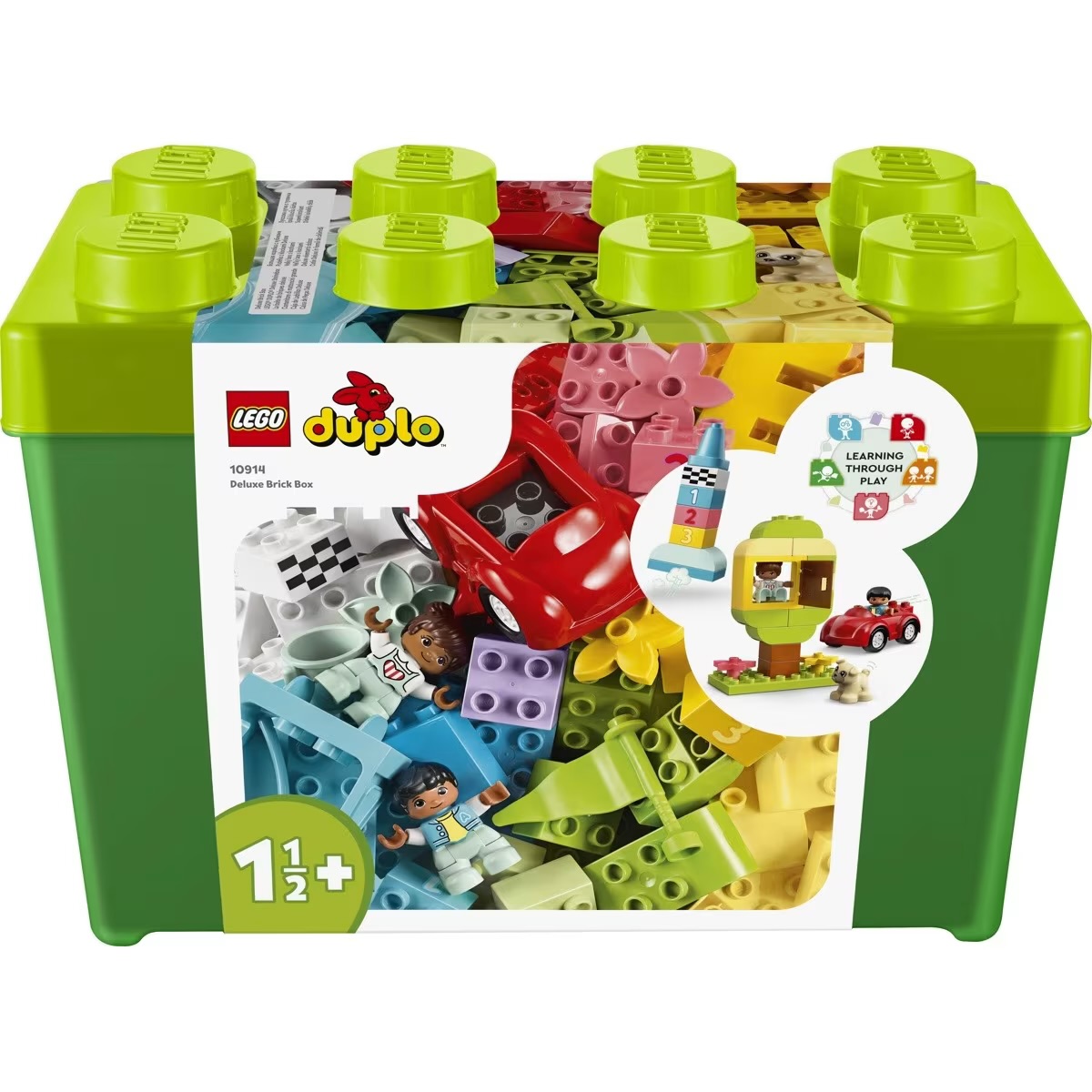 Duplo