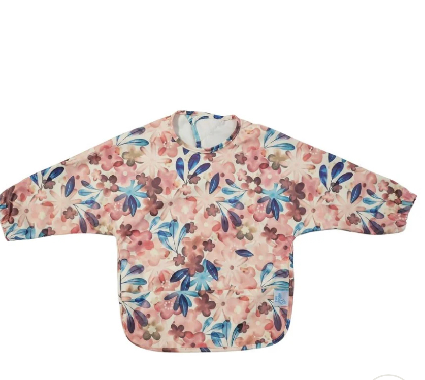 Smock bib