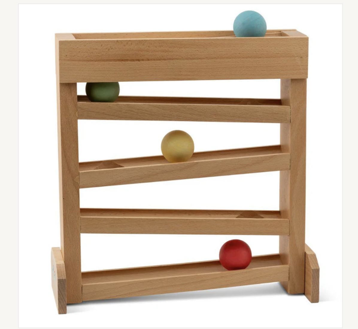 Ball tracker - myhappyhelpers