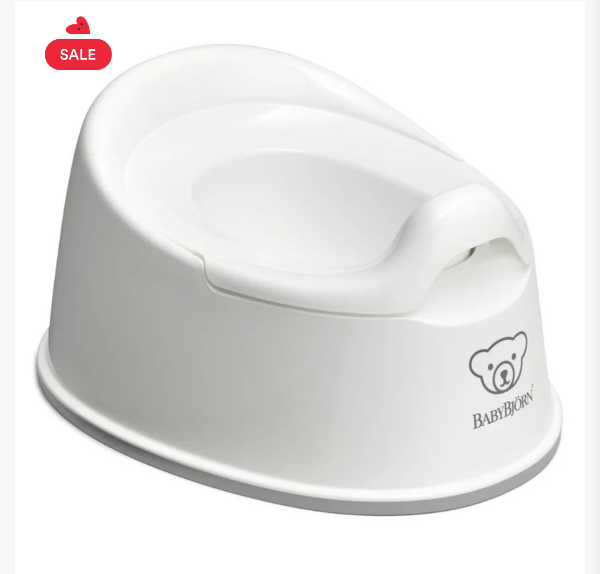 Potty | baby village