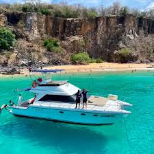Island Tour -Private Boat