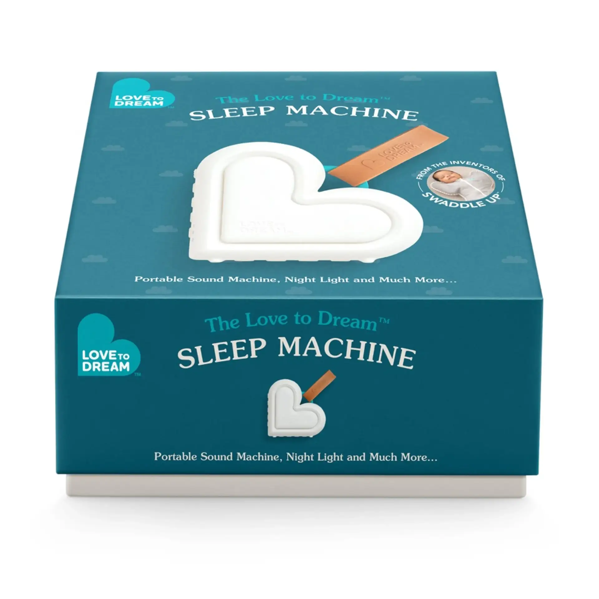 Love To Dream Sound Machine $69.95