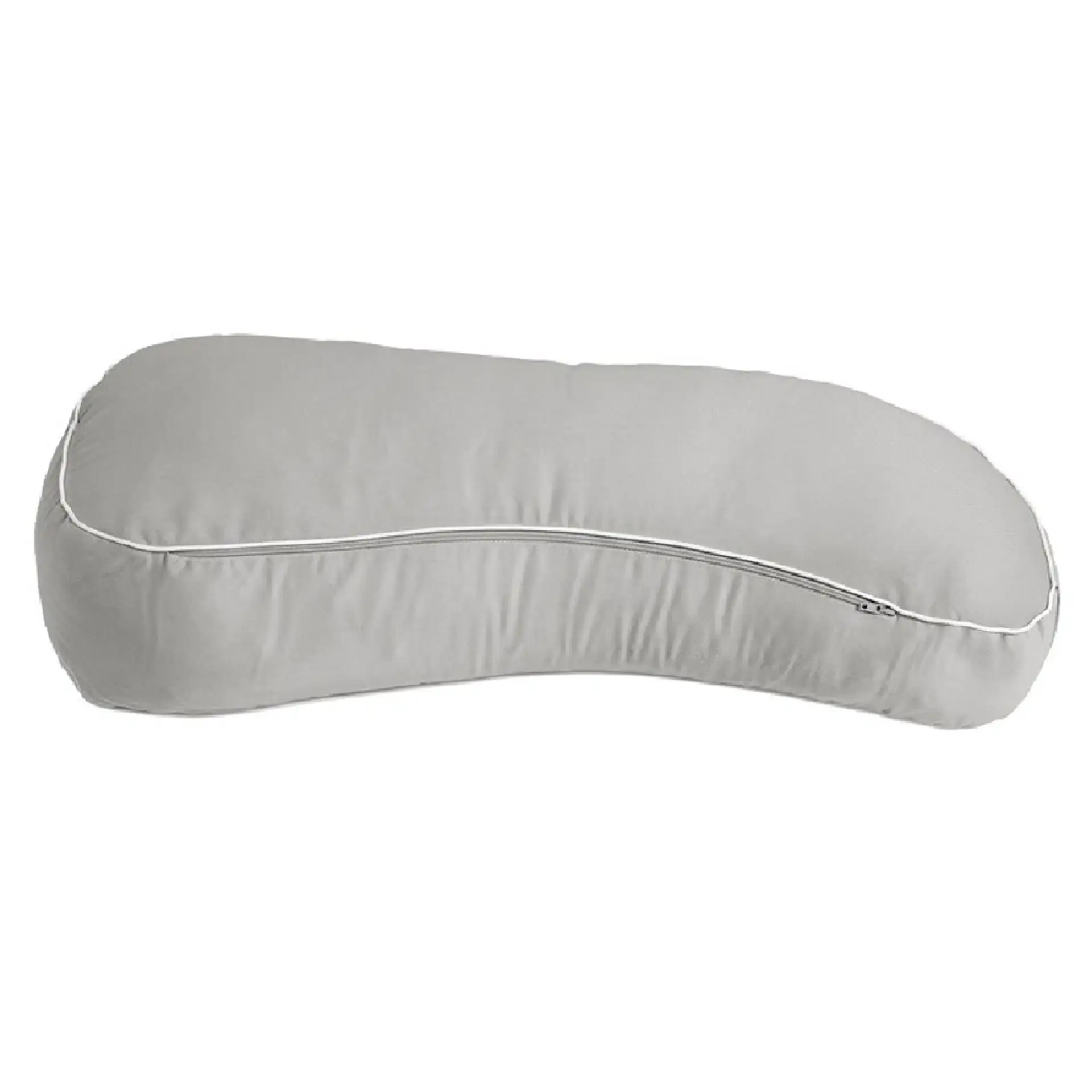 Milkbar Nursing Pillow Grey $76.46