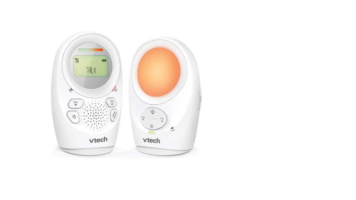 Baby monitor