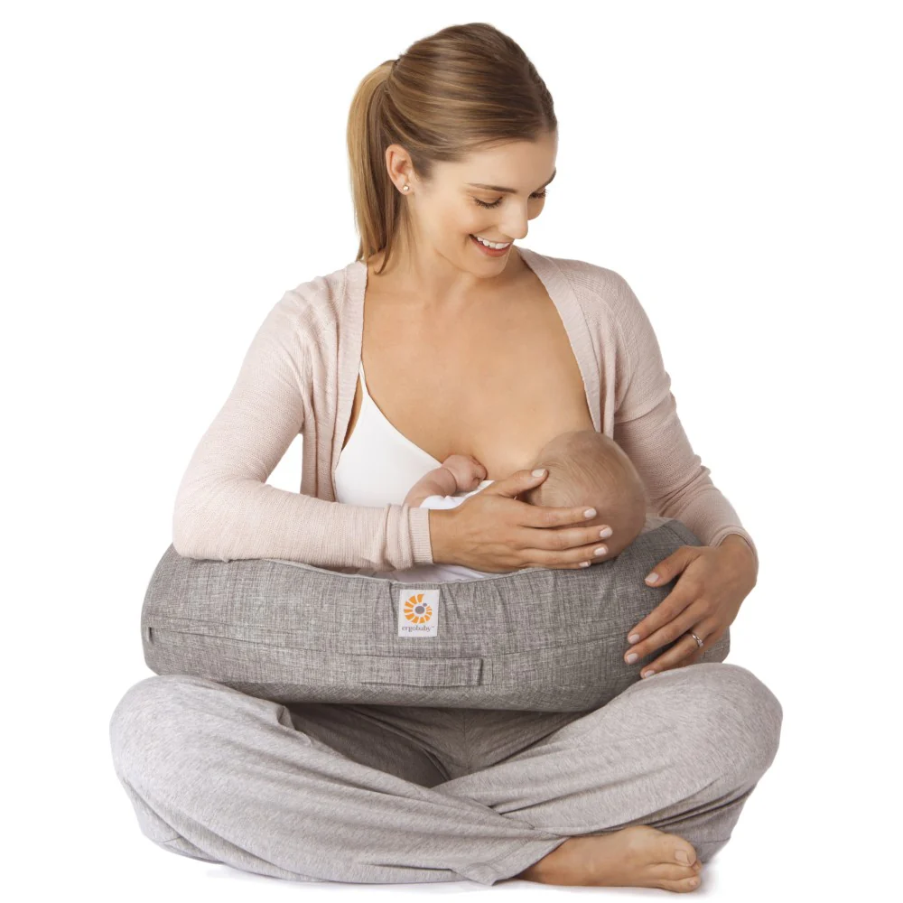 Feeding pillow