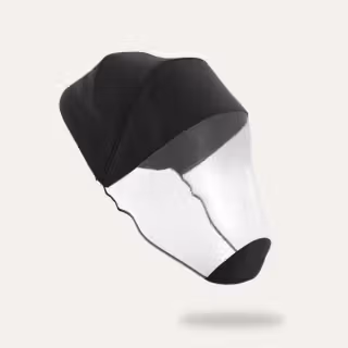 Pram raincover