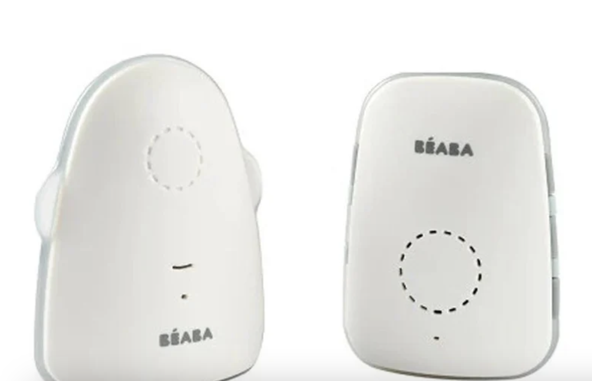 Beaba Simply Zen Baby Monitor