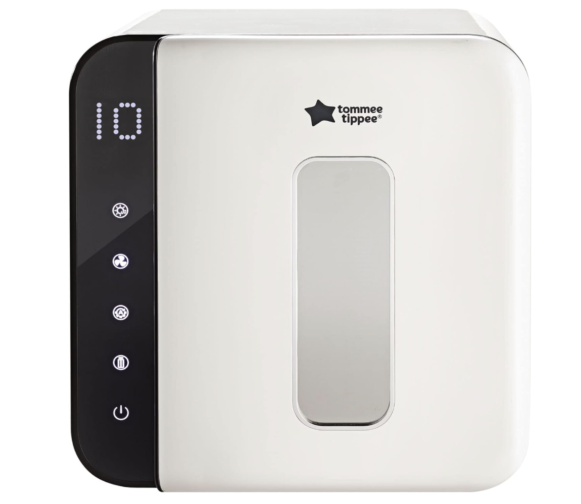 Tommee Tippee UV Steriliser