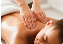 full body massage