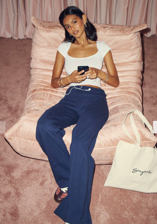 Winter trackies