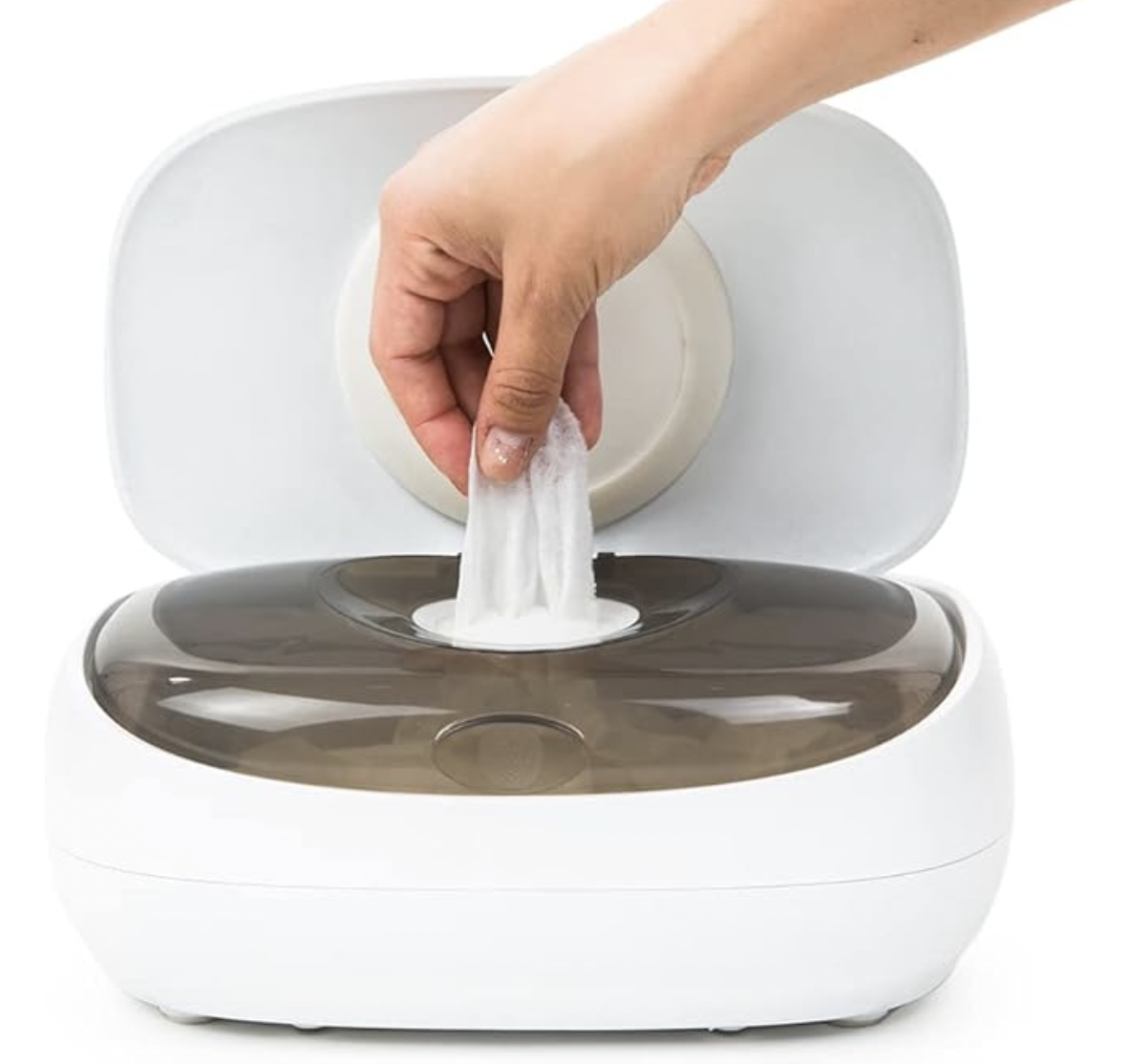 Wipes Warmer