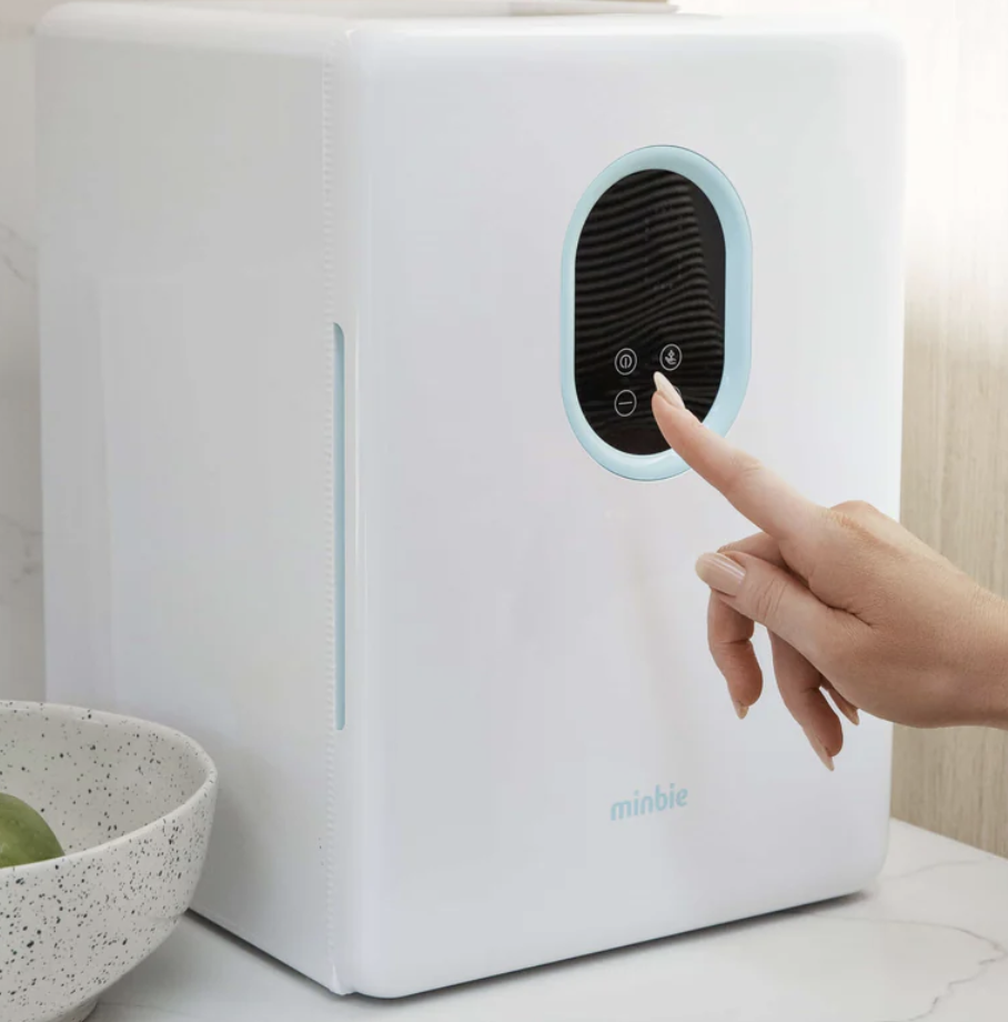 Minbie UV Steriliser
